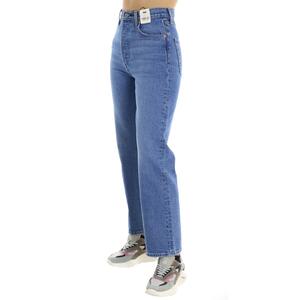 JEANS RIBCAGE STRAIGHT ANKLE LEVI'S - Mad Fashion | img vers.300x/